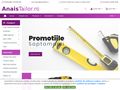 anaistailor