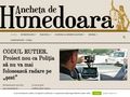anchetadehunedoara
