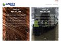 andex-recycling