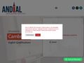 andial
