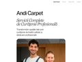 andicarpet