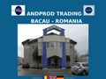 andprodtrading