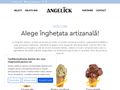 angelick