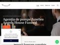 angelshousefuneral