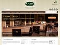 antic-design