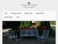 antiquefrenchgarden