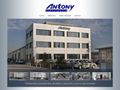 antony
