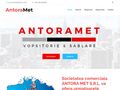 antoramet