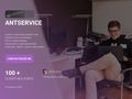 antservice