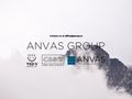 anvas