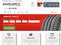 anvelopex