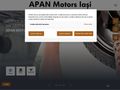 apan-motors-iasi