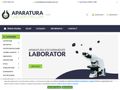 aparaturalaborator