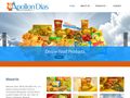 apollonfoods