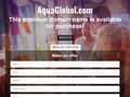 aquaglobal