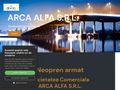 arcaalfa