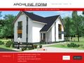 archilineform