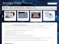 arcotex-trade