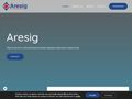aresig