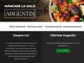 argentin-restaurant