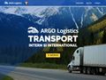 argologistics