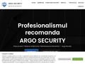 argosecurity