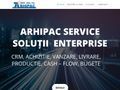 arhipac