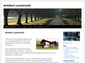 arhitectconstructii