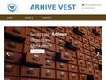 arhivevest