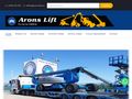 aronslift