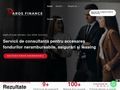 arosfinance
