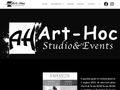 art-hoc
