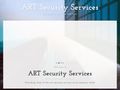 art-security