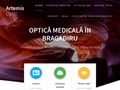 artemis-optic