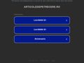 articoledepetrecere
