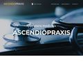 ascendiopraxis