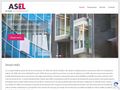 asel-ascensoare