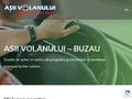 asii-volanului