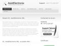 asistelectronix