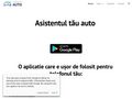 asistent-auto