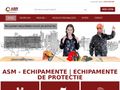 asm-echipamente