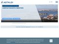 astaldi