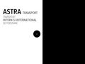 astra-transport