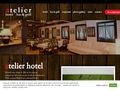 atelierhotel