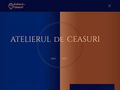atelieruldeceasuri
