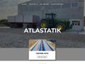 atlastatik