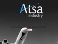 atsaindustry