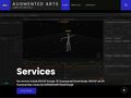 augmentedarts