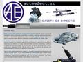 autoefect