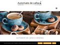 automatedecafea